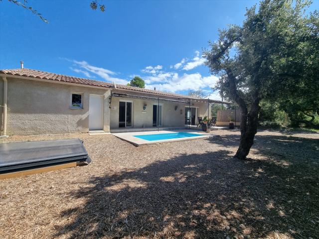 Maison vente à Baudinard-sur-Verdon, Var