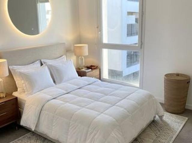 Appartement vente à Pontoise, Cergy