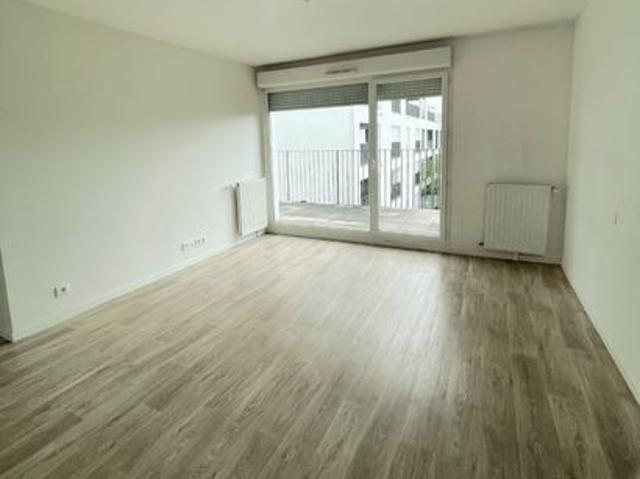 Appartement vente à Pontoise, Cergy