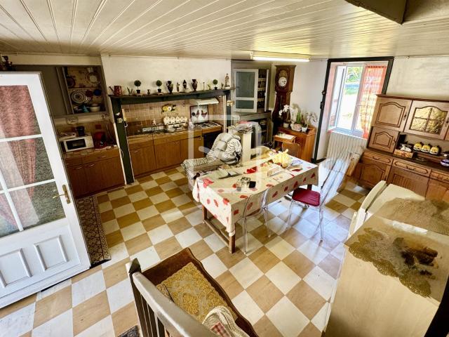 Maison vente à Sarlat-la-Canéda, Saint-julien-de-lampon