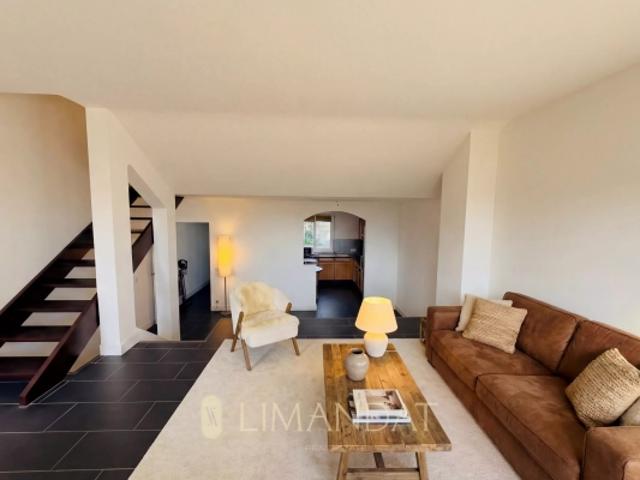 Appartement vente à Grasse, Vallauris