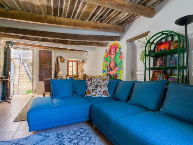 Maison vente à Forcalquier