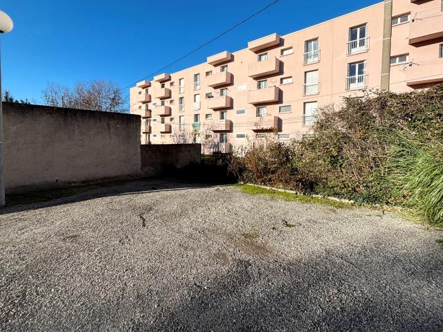 Garage vente à Aix-en-Provence, Gardanne
