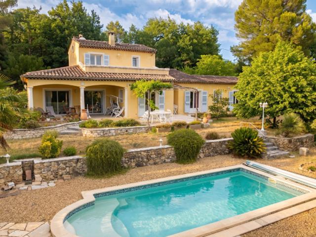 Maison vente à Arrondissement de Draguignan, Lorgues