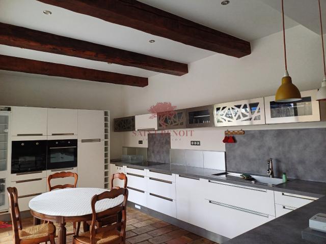 Maison location à Lodève, Aniane