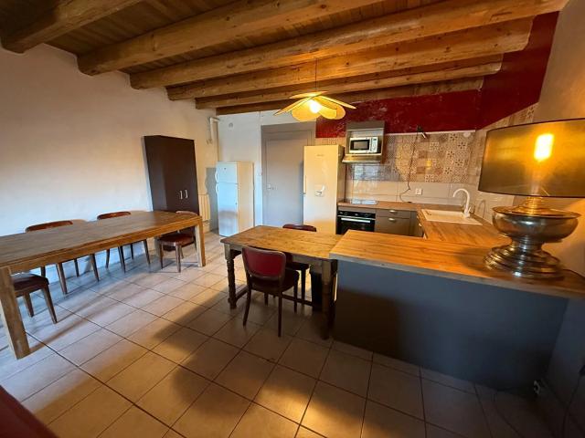 Appartement location à Saint-Julien-en-Genevois, Cranves-sales