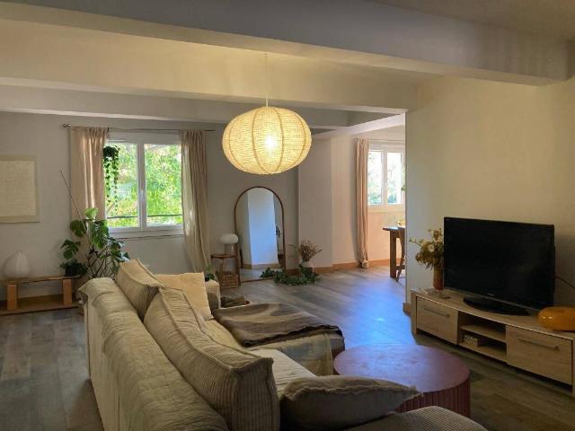 Appartement location à Lotissement La Tuilière de Bertoire, Lambesc