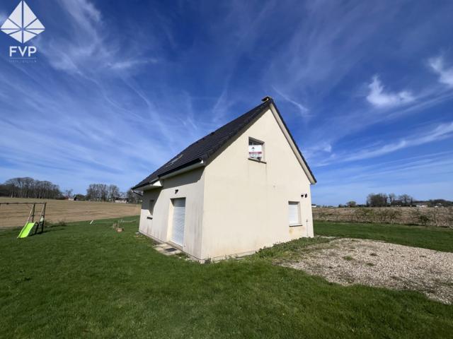Maison vente à Le Havre, Maniquerville