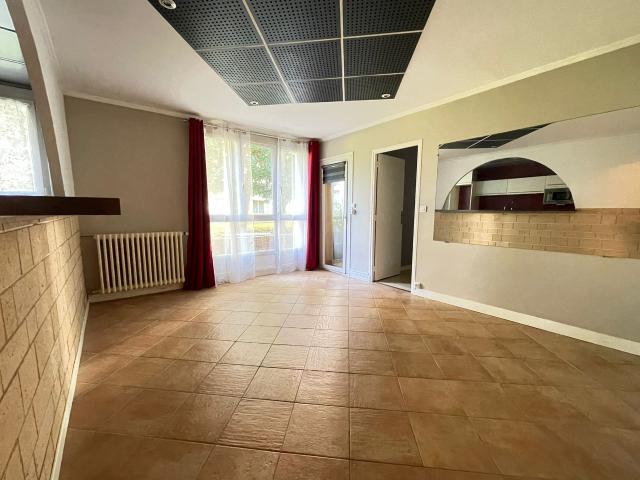 Appartement vente à Mitry, Mitry-Mory