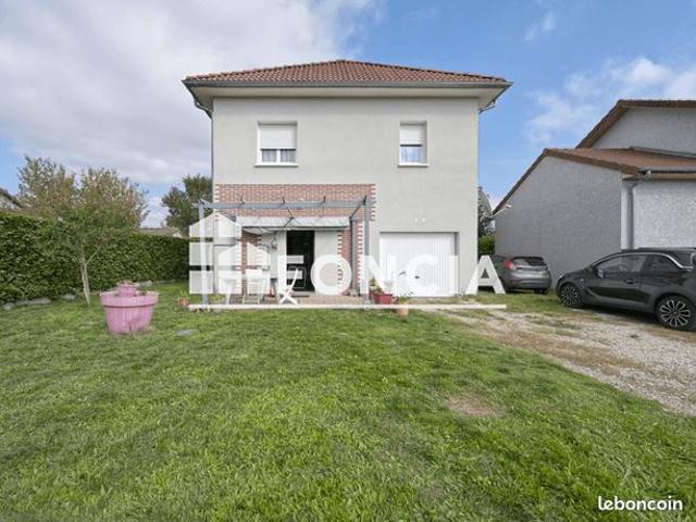Maison vente à Grenoble, Moirans