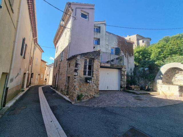 Maison vente à Brignoles, Montmeyan