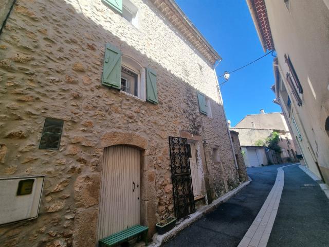 Maison vente à Brignoles, Montmeyan