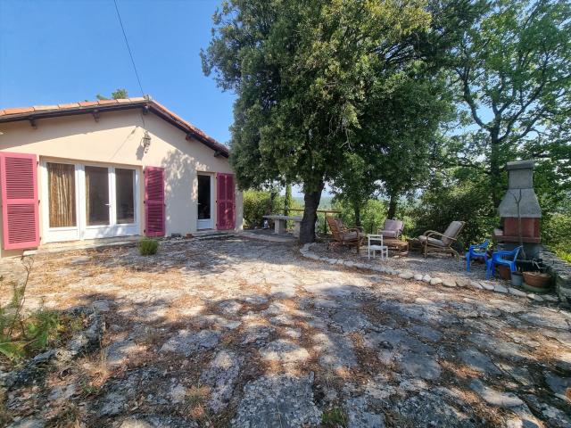 Maison vente à Brignoles, Montmeyan