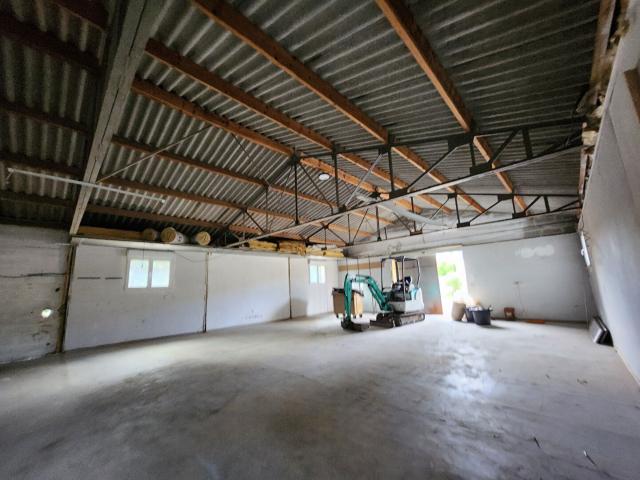 Local Commercial location à Avignon, Morières-lès-avignon