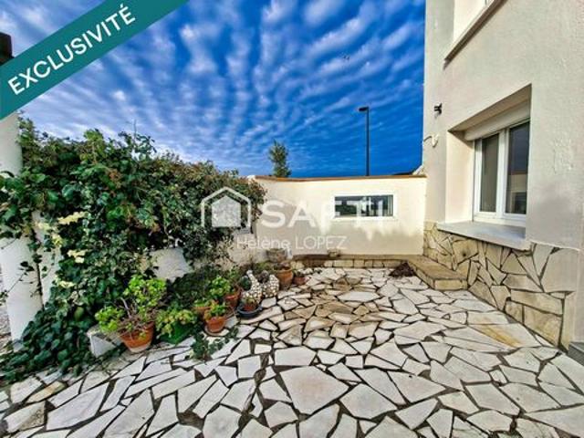 Villa vente à Perpignan, Pia