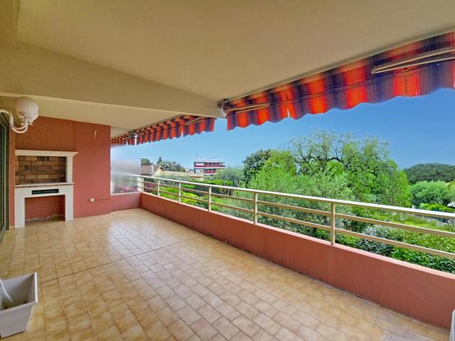 Appartement vente à Grasse, Vence