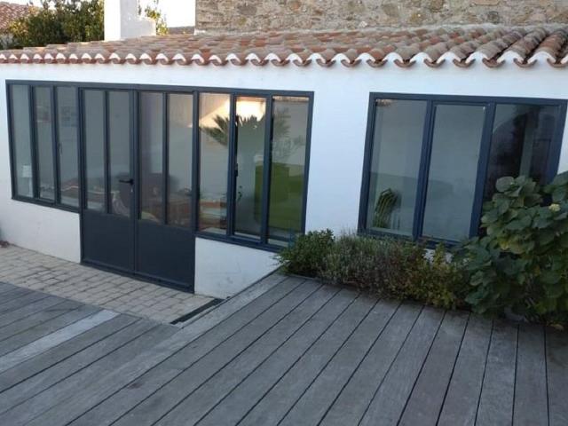 Maison vente à Les Sables-d'Olonne, L'ile-d'yeu