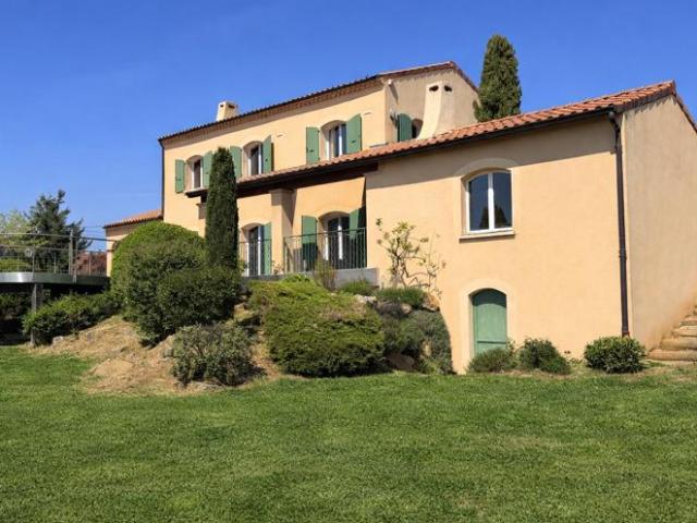 Maison vente à Tournon-sur-Rhône, Vernosc-lès-annonay