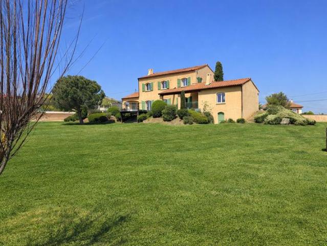 Maison vente à Tournon-sur-Rhône, Vernosc-lès-annonay