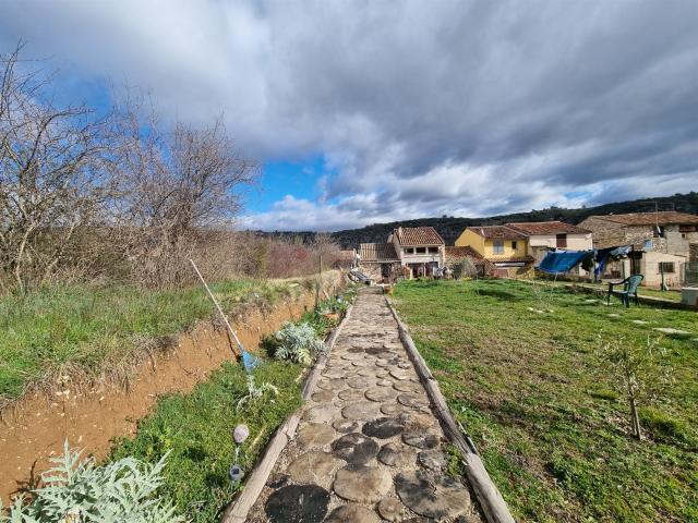 Maison vente à Forcalquier, Quinson