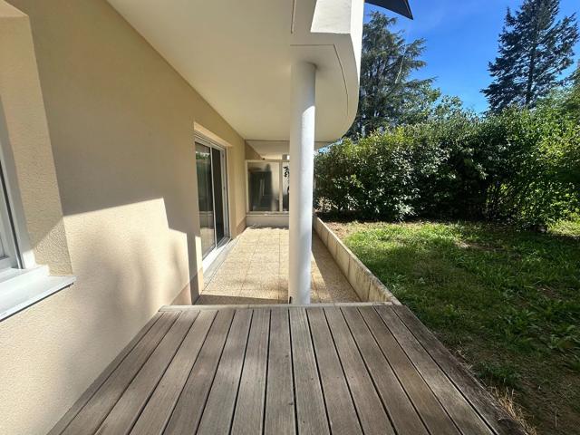 Appartement vente à Reignier, Reignier-Ésery