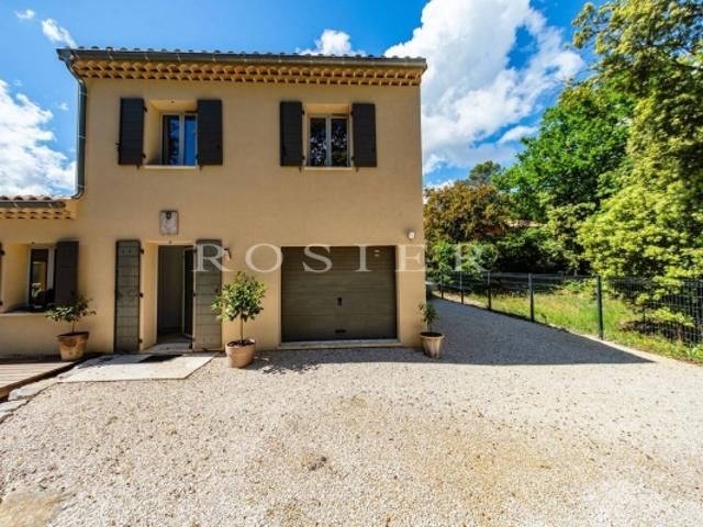 Maison vente à Apt, Roussillon