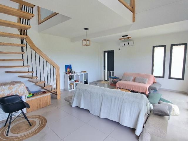 Maison vente à La Réunion