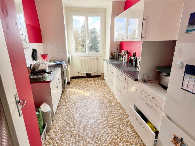 Appartement vente à Tours, Saint-cyr-sur-loire