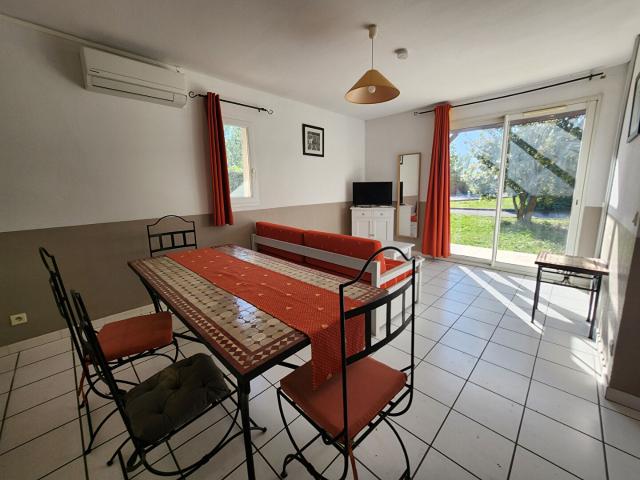 Appartement vente à Saint-Saturnin-lès-Avignon, Vaucluse