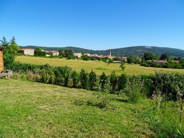 Maison vente à Forcalquier, Saint-etienne-les-orgues