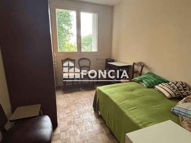 Appartement vente à Tours