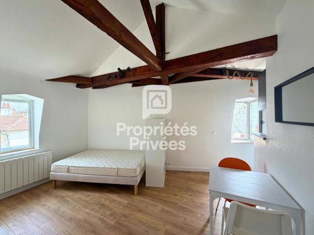 Appartement vente à Tours