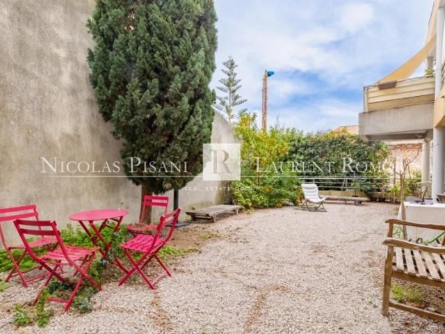 Appartement vente à Beaulieu-sur-Mer, Alpes-Maritimes
