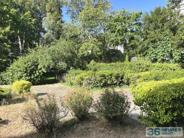 Appartement vente à Nantes