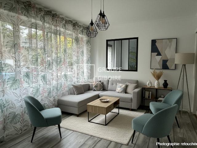 Appartement vente à Saint-Malo, Bretagne