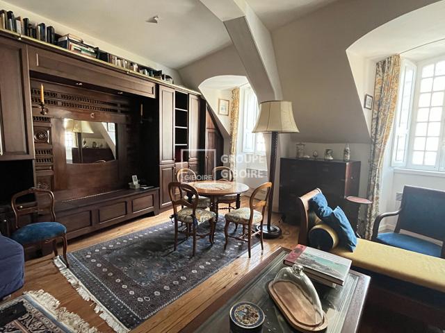 Appartement vente à Saint-Malo, Bretagne