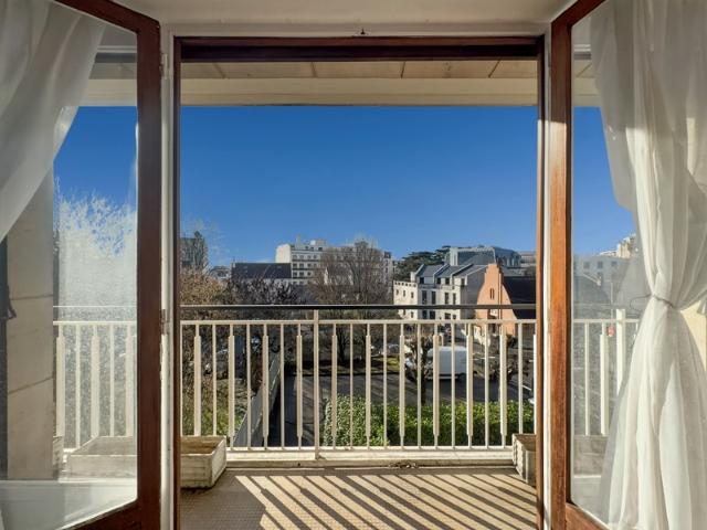 Appartement vente à Nogent-sur-Marne, Nogent-sur-marne