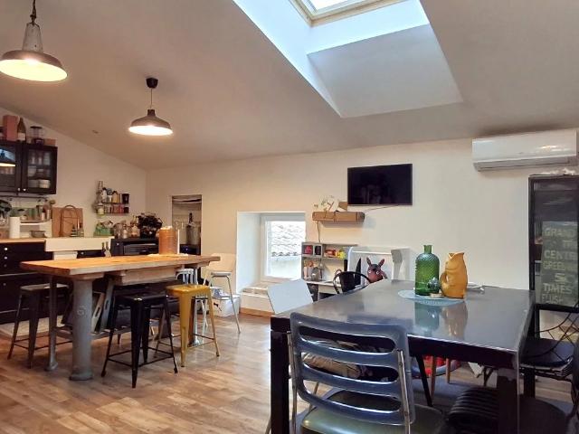 Appartement vente à Nyons, Saint-paul-trois-châteaux