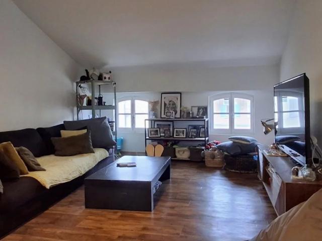 Appartement vente à Nyons, Saint-paul-trois-châteaux