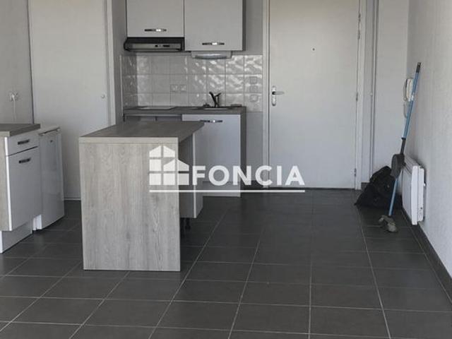 Appartement vente à Montargis, Bellegarde