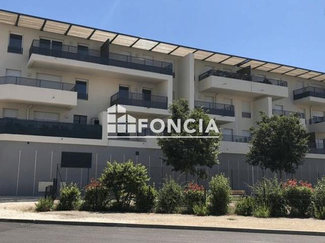 Appartement vente à Montargis, Bellegarde