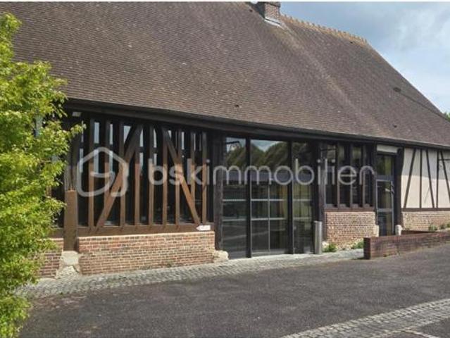 Maison vente à Les Andelys, Val-de-reuil