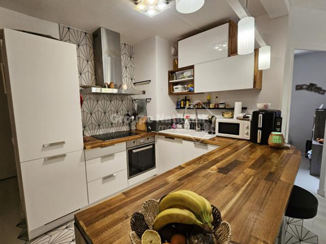 Appartement vente à Grasse