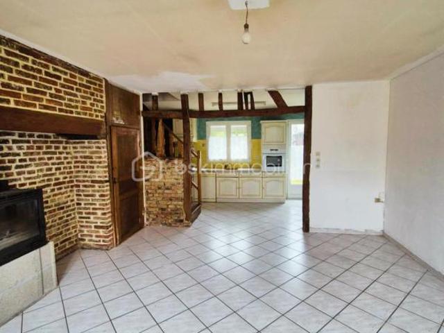 Maison vente à Amiens, Berteaucourt-les-dames