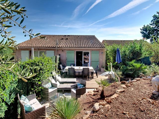 Maison vente à Arrondissement de Draguignan, Vidauban