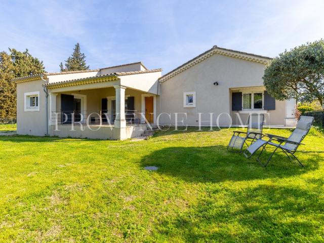 Maison vente à Apt, Lagnes