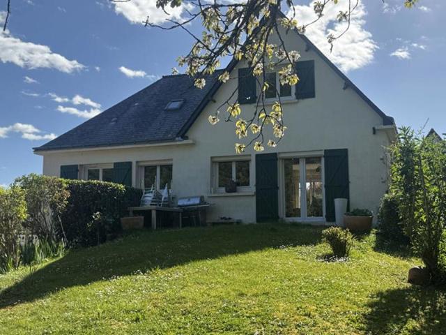 Maison vente à Villeneuve-sur-Lot, Pujols