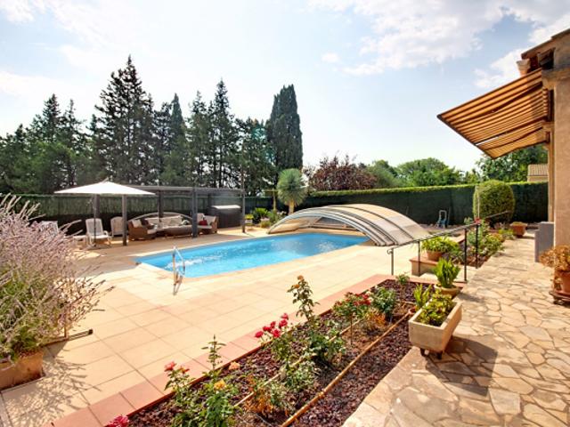 Maison vente à Arrondissement de Draguignan, Vidauban