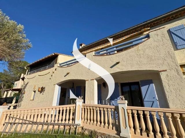 Maison vente à Grasse, Vallauris