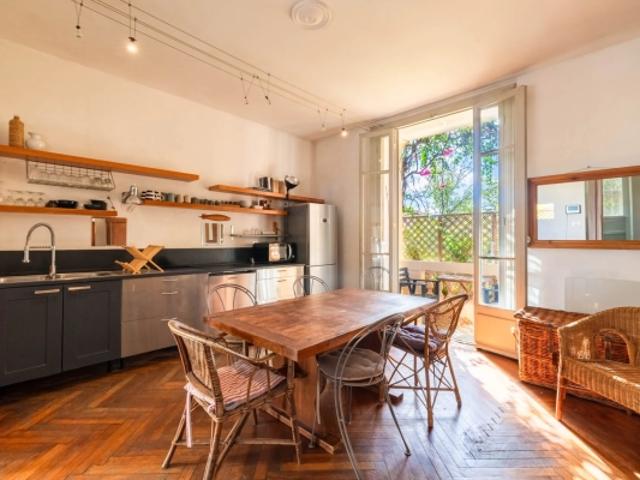 Appartement vente à Saint-Jean-Cap-Ferrat, Alpes-Maritimes